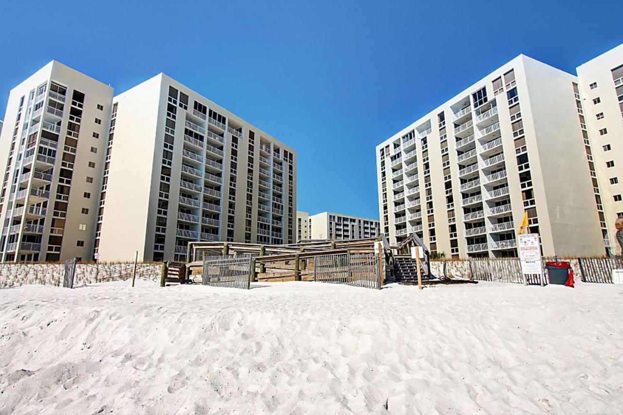 Shoreline Towers 3074 Destin Zewnętrze zdjęcie