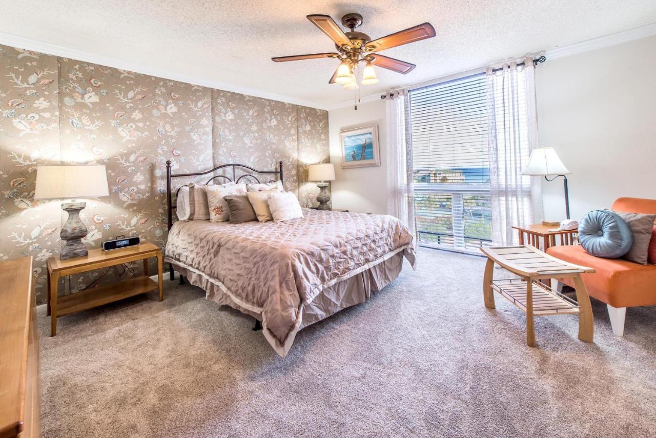 Shoreline Towers 3074 Destin Zewnętrze zdjęcie