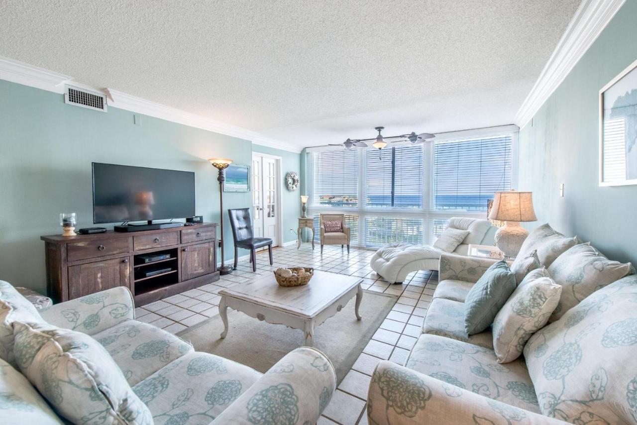 Shoreline Towers 3074 Destin Zewnętrze zdjęcie