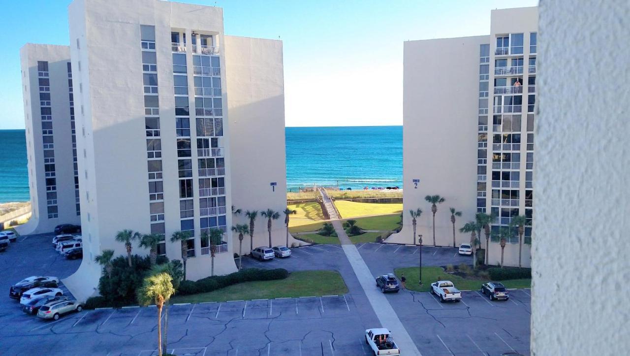 Shoreline Towers 3074 Destin Zewnętrze zdjęcie