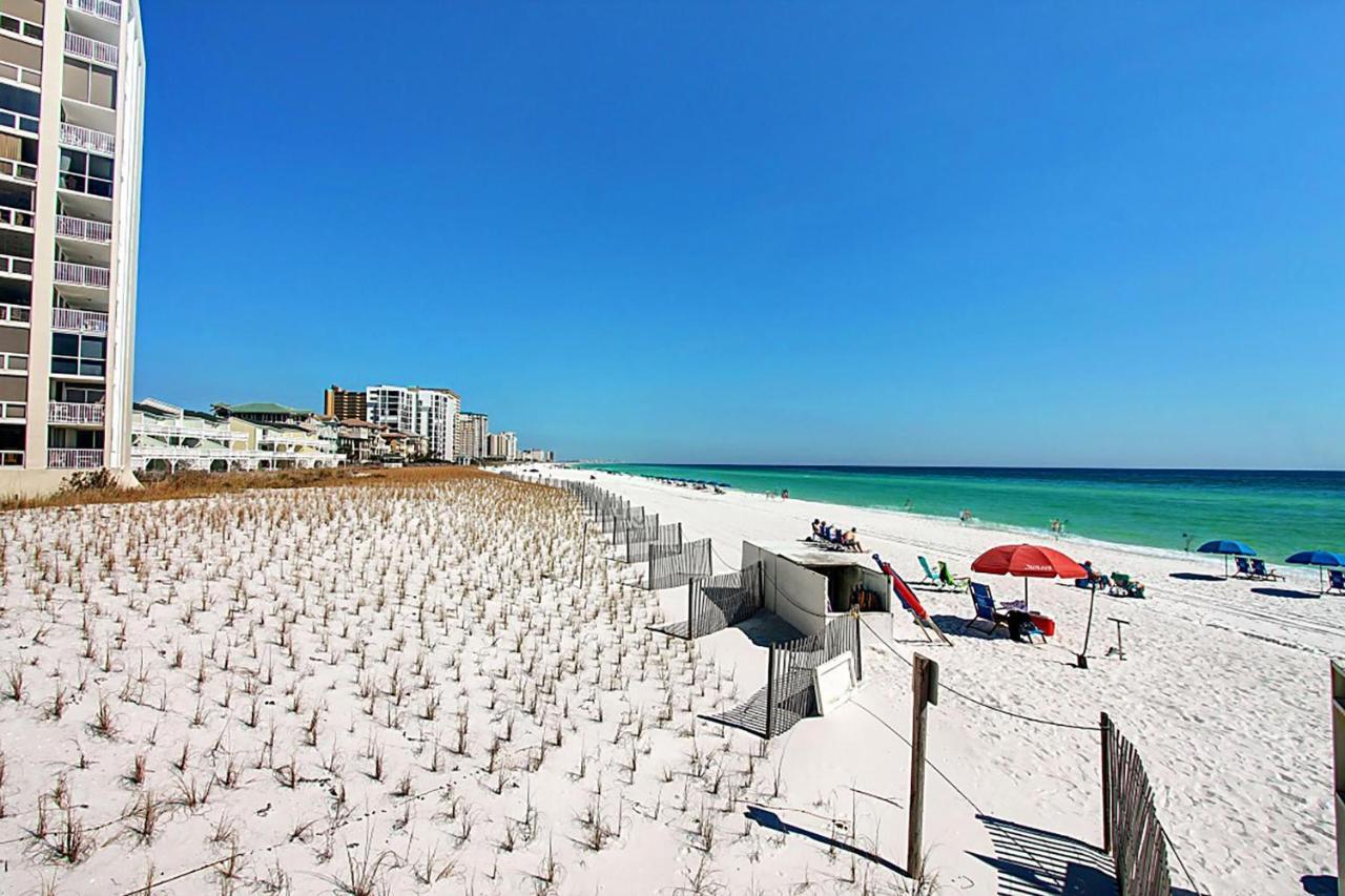 Shoreline Towers 3074 Destin Zewnętrze zdjęcie