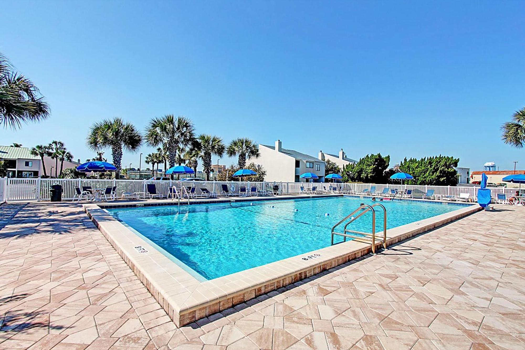 Shoreline Towers 3074 Destin Zewnętrze zdjęcie