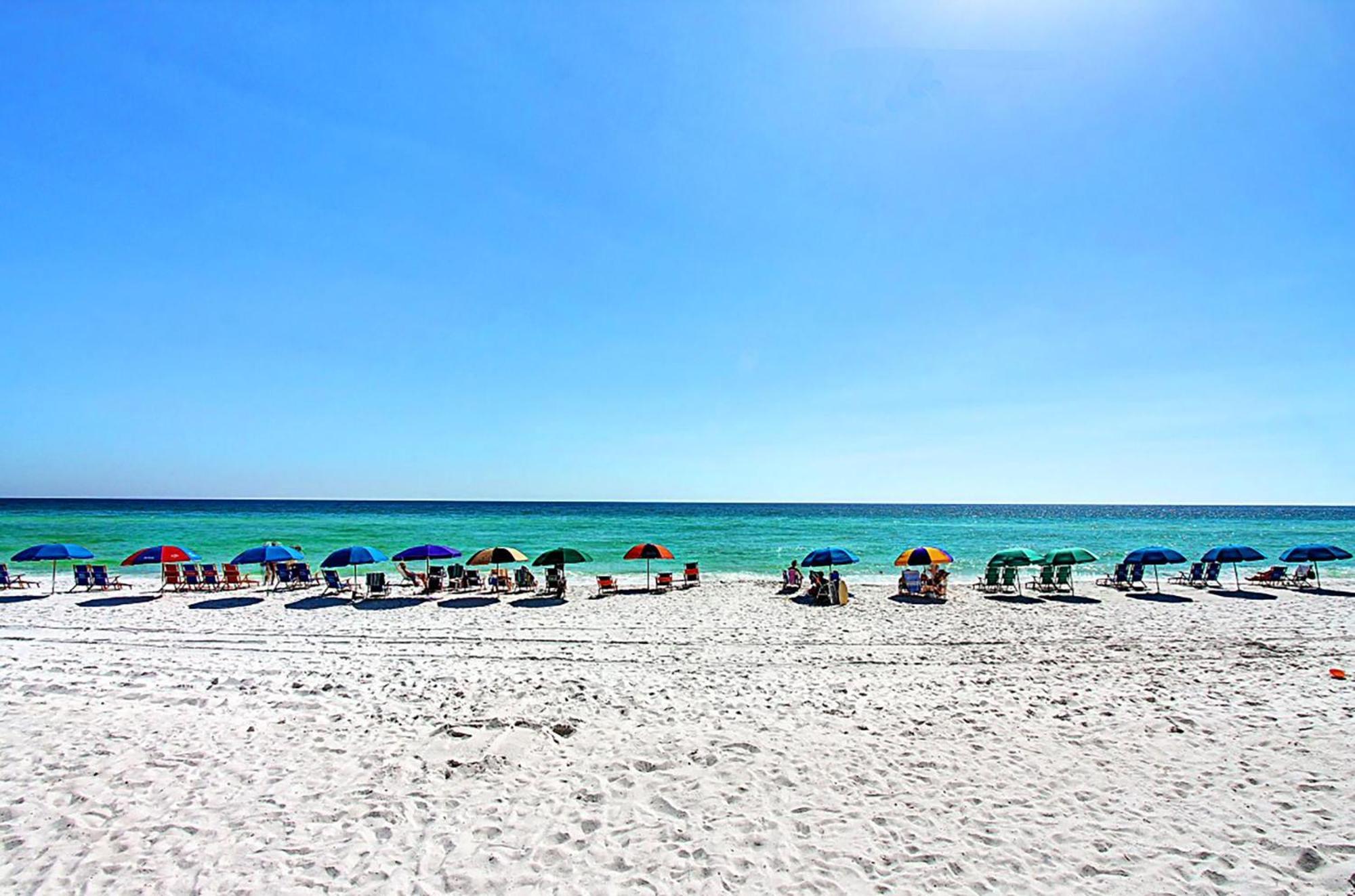 Shoreline Towers 3074 Destin Zewnętrze zdjęcie