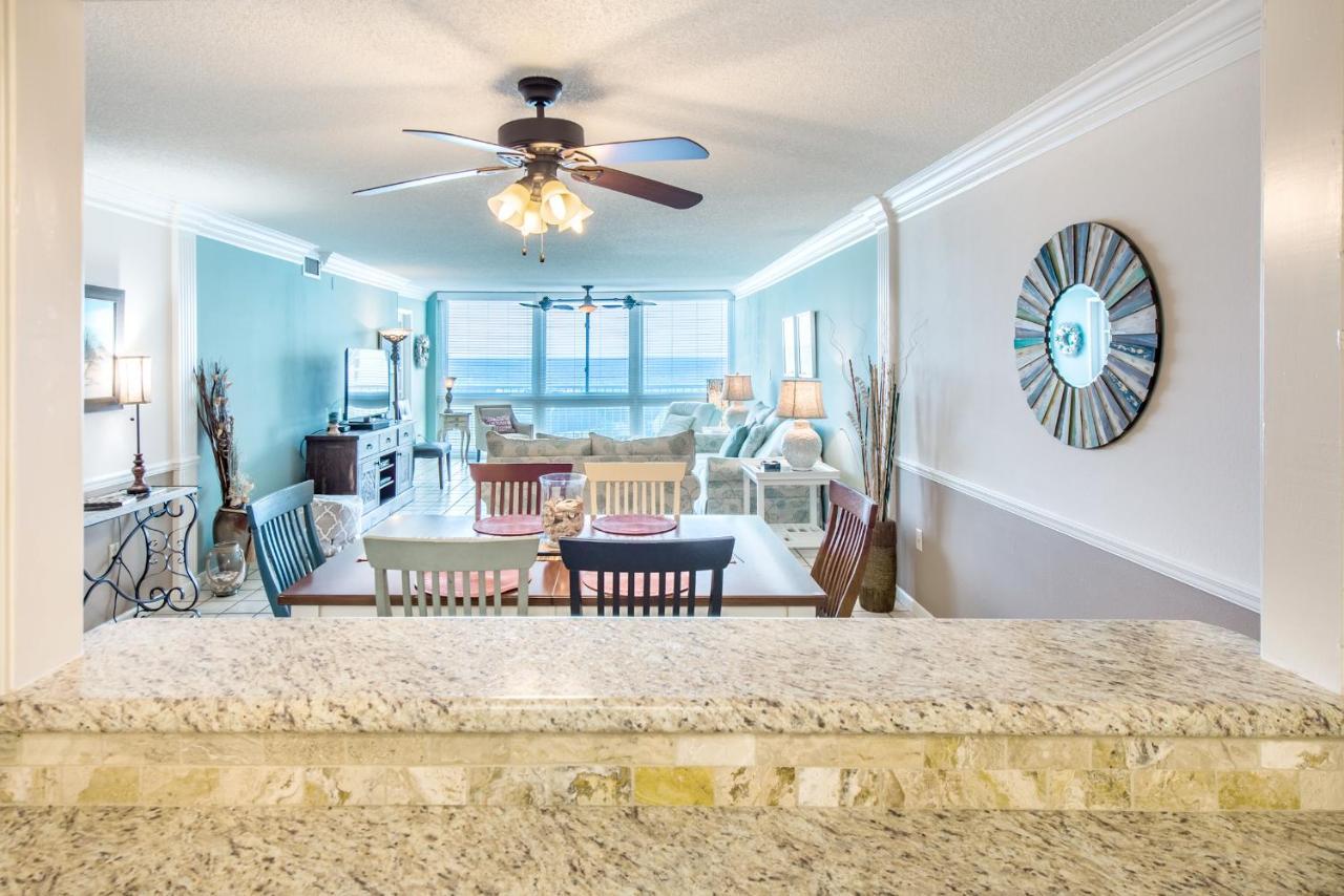 Shoreline Towers 3074 Destin Zewnętrze zdjęcie